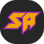 SA Logo Icon